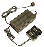 RoboMow External Fast Charger for Robotic Mowers, 80072