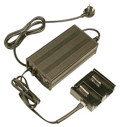 Friendly Robotics Robomower Fast External Charger 80072