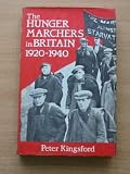 The hunger marchers in Britain 1920-1939