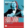 Fabio Zanon: Classic Guitar Solos