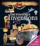 Incroyables inventions