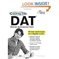 Cracking the DAT (Dental Admission Test)