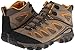 Merrell Men's Pulsate Mid Waterproof Hiking Boot