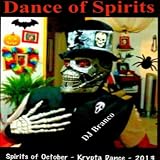 Spirit Of October. Mp3 (Dance Mix)