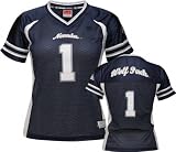Nevada Wolf Pack -Women's- Dynasty Football Jersey