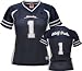 Search : Nevada Wolf Pack -Women's- Dynasty Football Jersey