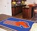 Boise State Broncos 5'x8' Rug 5X8 Floor Mat (Rug)