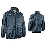 Asics Giacca A Vento Kids Jacket Time