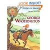 Take the Lead, George Washington (Turning Point Books)