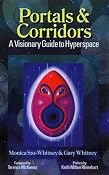 Amazon.com: Portals and Corridors: A Guide to Hyperspace Travel (9781883319762): Monica Szu-Whitney, Gary Whitney, Terence McKenna: Books
