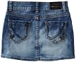 !iT Jeans Girls 7-16 Mini Skirt