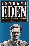 Anthony Eden