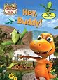 Dinosaur Train: Hey, Buddy! (Super Coloring Book)
