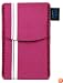 Flip Soft Pouch for Flip Ultra and Mino Camcorders (Pink)