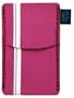 Flip Soft Pouch for Flip Ultra and Mino Camcorders (Pink)