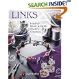 Links: Inspired Bead and Wire Jewelry Creations by Jean Yates