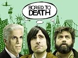 Bored to Death Season 1