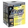 Dymatize Nutrition Elite Whey Protein Powder Juicers (Berry Blast, Smooth Banana & Orange Dreamsicle), 10-Pound Box