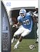 2009 Press Pass Football Card # 74 Hakeem Nicks LL - Collegiate Leaders - North Carolina / - NFL Trading Card in Screwdown Case