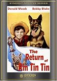The Return of Rin Tin Tin