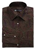 Point Paisley Sportshirt