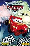 Cars. The rookie