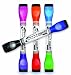 Board Dudes Double-Sided Magnetic Dry Erase Markers, 4 Packs (14002UA-24)