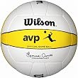 Wilson Official AVP Outdoor Game Volleyball