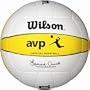 Wilson Official AVP Outdoor Game Volleyball