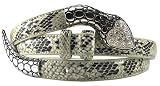 New Ladies Womens Snake Style Leather Rhinestone Belt Reviews 51IFC1WCtmL. SL160 New Ladies Womens Snake Style Leather Rhinestone Belt Reviews