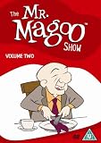 Mr. Magoo (Volume 2) [DVD]