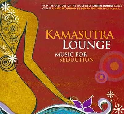 Water Music (Cargo Records) Kamasutra Lounge 1