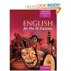 English for the International Baccalaureate Diploma