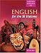 English for the International Baccalaureate Diploma