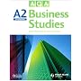 AQA A2 Business Studies: Textbook