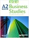 AQA A2 Business Studies: Textbook