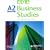 AQA A2 Business Studies: Textbook