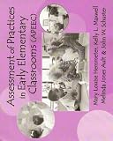 Assessment of Practices in Early Elementary Classrooms (Apeec