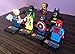 Super Heroes Avengers Captain America Hulk Thor Ironman Minifigure Building Blocks Brick Toy Fits Lego