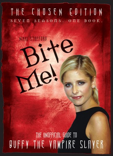  Sarah Michelle Gellar