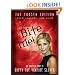 Bite Me!: The Chosen Edition The Unofficial Guide to Buffy The Vampire Slayer ( Seven Seasons One Book)