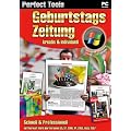 Perfect Tools - Geburtstagszeitung