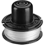Black & Decker Replacement Spool RS-136-BKP