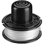 Black & Decker Replacement Spool #RS-136-BKP