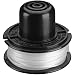 Black &amp; Decker Replacement Spool #RS-136-BKP