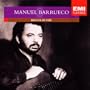 Manuel Barrueco - Bach & de Vis�e