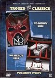 WWE Tagged Classics 2-DVD Boxed Set - NO MERCY 2002 / NO MERCY 2003