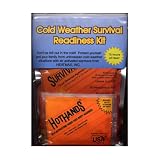 HeatMax Cold Weather Survival Readiness Kit by 
