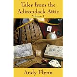 Tales from the Adirondack Attic