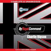 Young Bond: By Royal Command | [Charlie Higson]